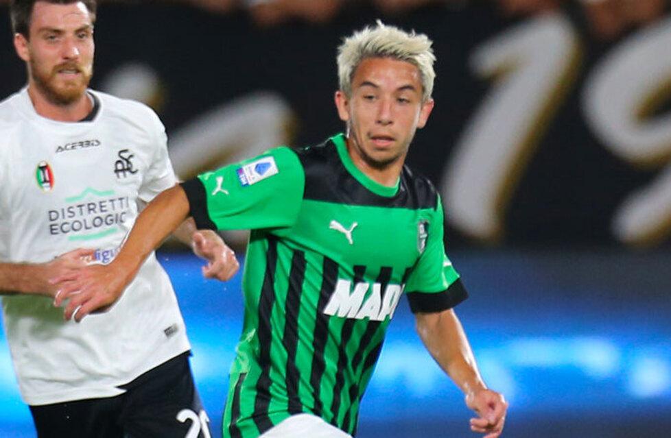 Sassuolo, Lopez fuori almeno un mese