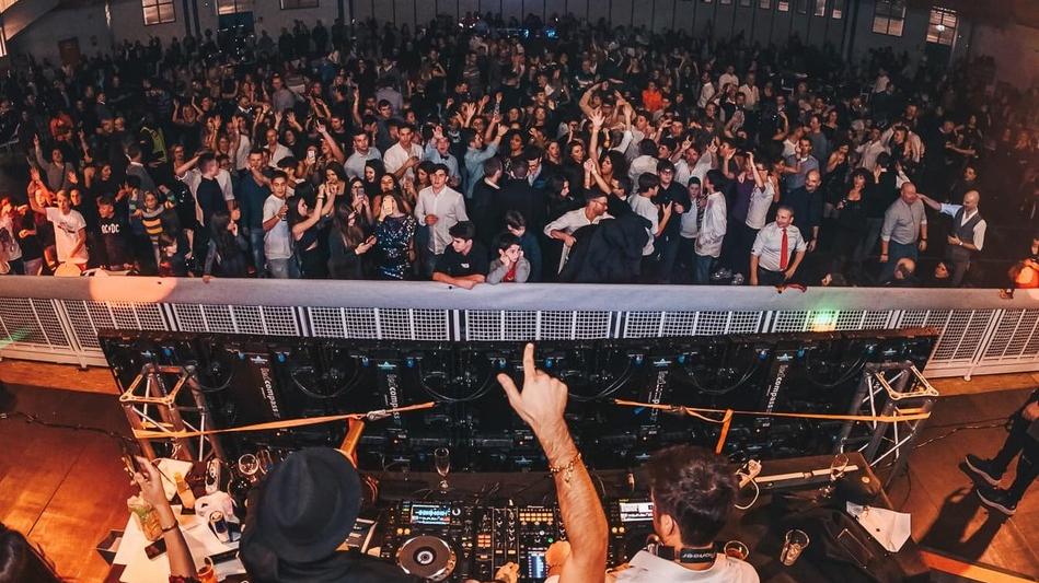 Mirandola Un altro Capodanno senza festa al palasport