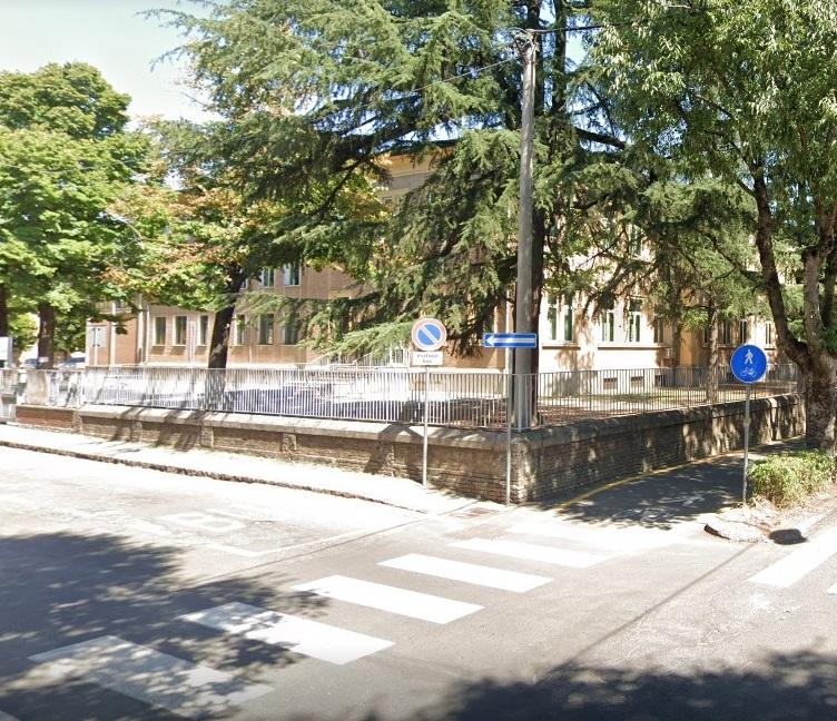 Vignola «È in arrivo il limite dei 30 orari Sarà in centro e vicino alle scuole» 