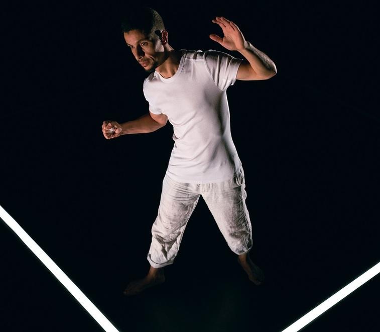Modena. «Chibani per abbattere le frontiere con l’energia della danza hip hop» 