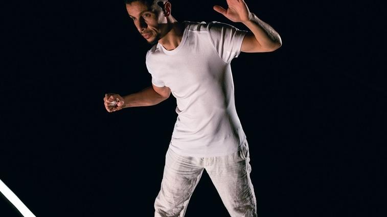 Modena. «Chibani per abbattere le frontiere con l’energia della danza hip hop»