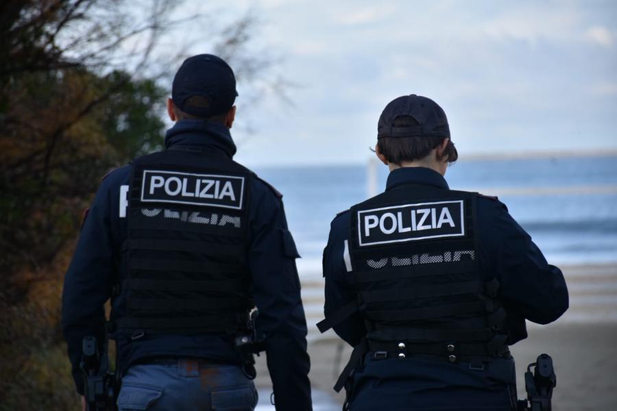 
	Due cadaveri trovati sulla spiaggia: la polizia ha risolto il mistero&nbsp;

