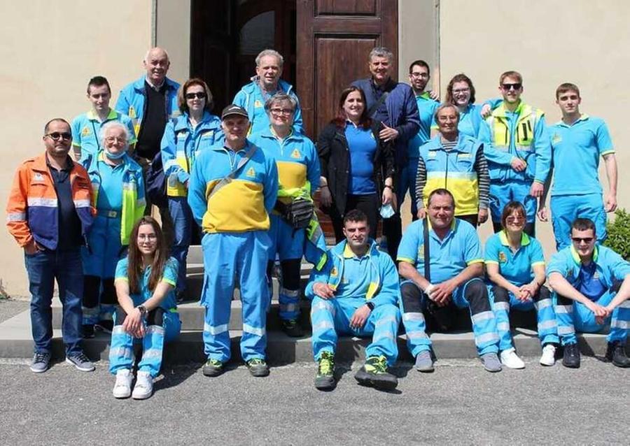 
	La Misericordia nel paese dell'alta Valdera vuole evitare il commissariamento&nbsp;


