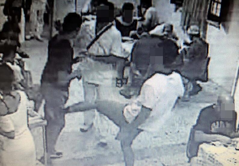 Stella Maris, il direttore in aula: «Licenziai subito gli operatori violenti» 