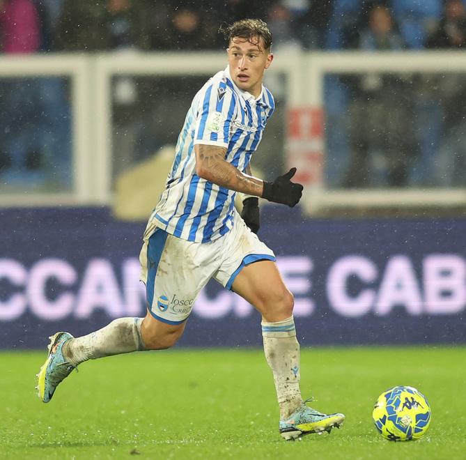 Esposito senza freni: «La Spal svolterà». Ma la sua cessione è ormai vicina 