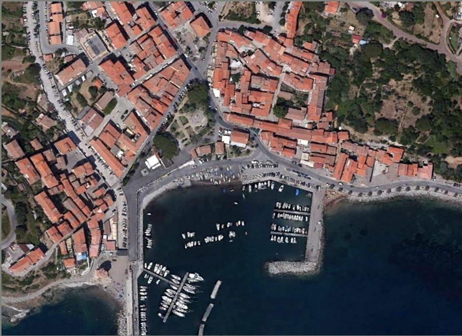 Rio, la maggioranza si spacca: stop al progetto per il porto