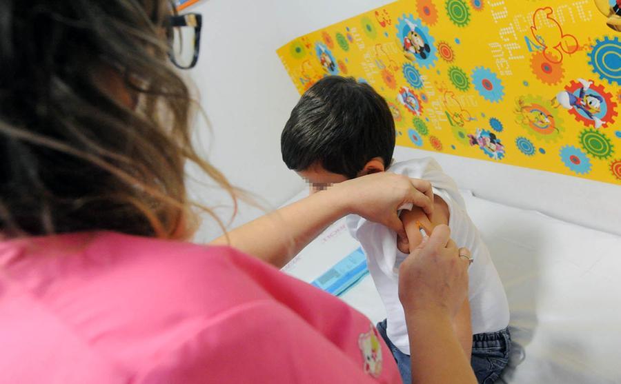 Va in pensione Pierucci subentra Vannozzi, le novità sui pediatri di Livorno