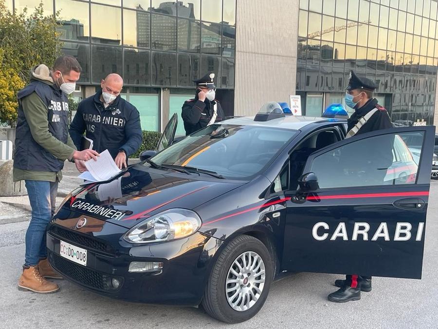 Ferrara. Violazione delle norme igieniche, sanzioni per 2mila euro a un forno cittadino