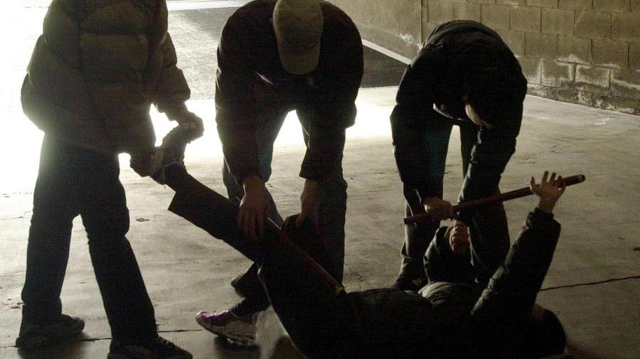 Cresce il fenomeno delle baby gang 