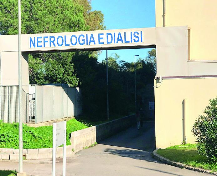 Reparto dialisi, scatta l’allarme ad Alghero: le urgenze non sono più garantite 