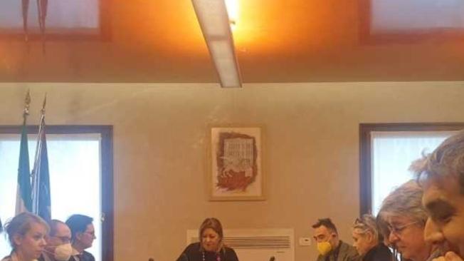 Comunicato Stampa: CRV - Seconda commissione – Ok a proposta di variazione Programma triennale Lavori Pubblici 2022/24