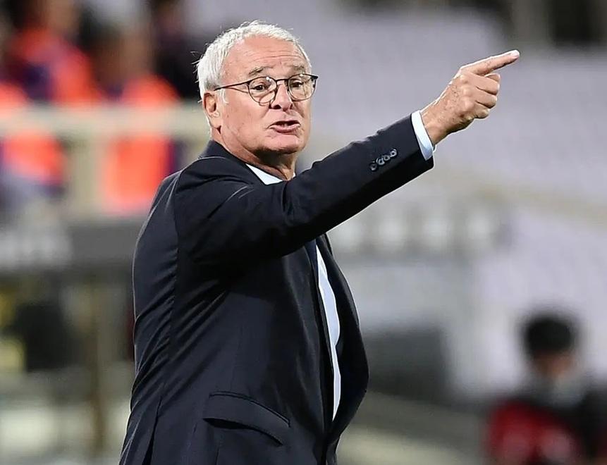 Il Cagliari esonera Liverani, Claudio Ranieri la prima scelta 