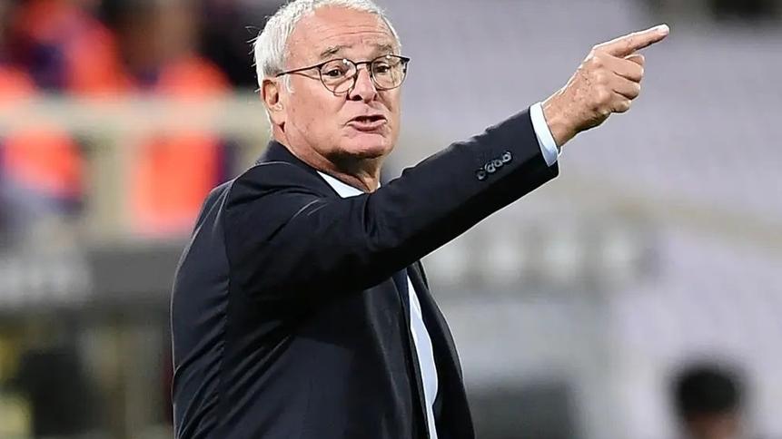 Il Cagliari esonera Liverani, Claudio Ranieri la prima scelta