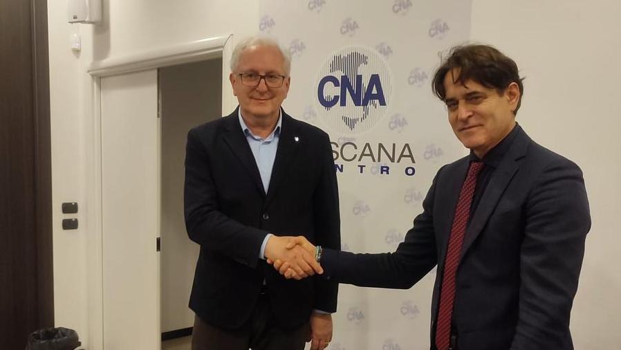 L’istituto Marconi di Prato e Cna si alleano: «Così i giovani troveranno lavoro»