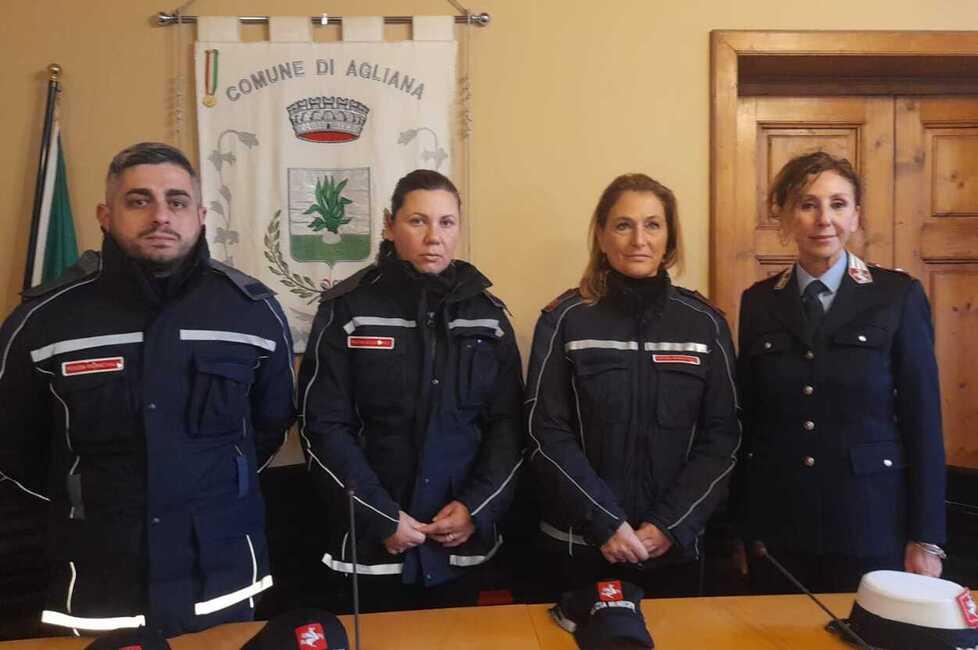 Turni notturni e festivi alla polizia municipale grazie a tre assunzioni 