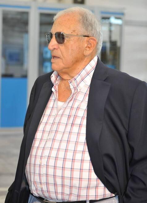 Addio a Luigi Vecoli il fondatore dell’azienda All.Co