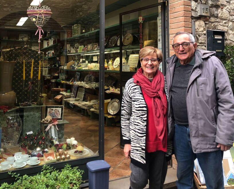 Suvereto, chiude i battenti dopo 76 anni lo storico “Casalinghi Paponi”