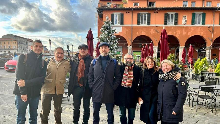 Avvocati, nuovo presidente della Camera Penale di Pisa