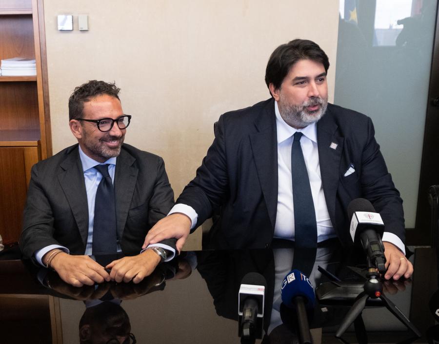 La giunta approva la legge finanziaria da 9,6 miliardi: 40 milioni di euro alle famiglie per il caro bollette