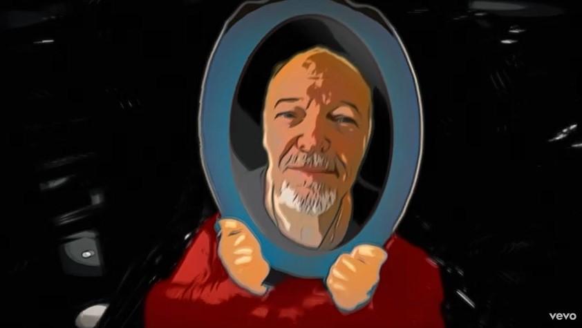 Vasco Rossi regala ai fan il video animato di una delle canzoni più amate dai fans “Ogni volta” – guardalo qui