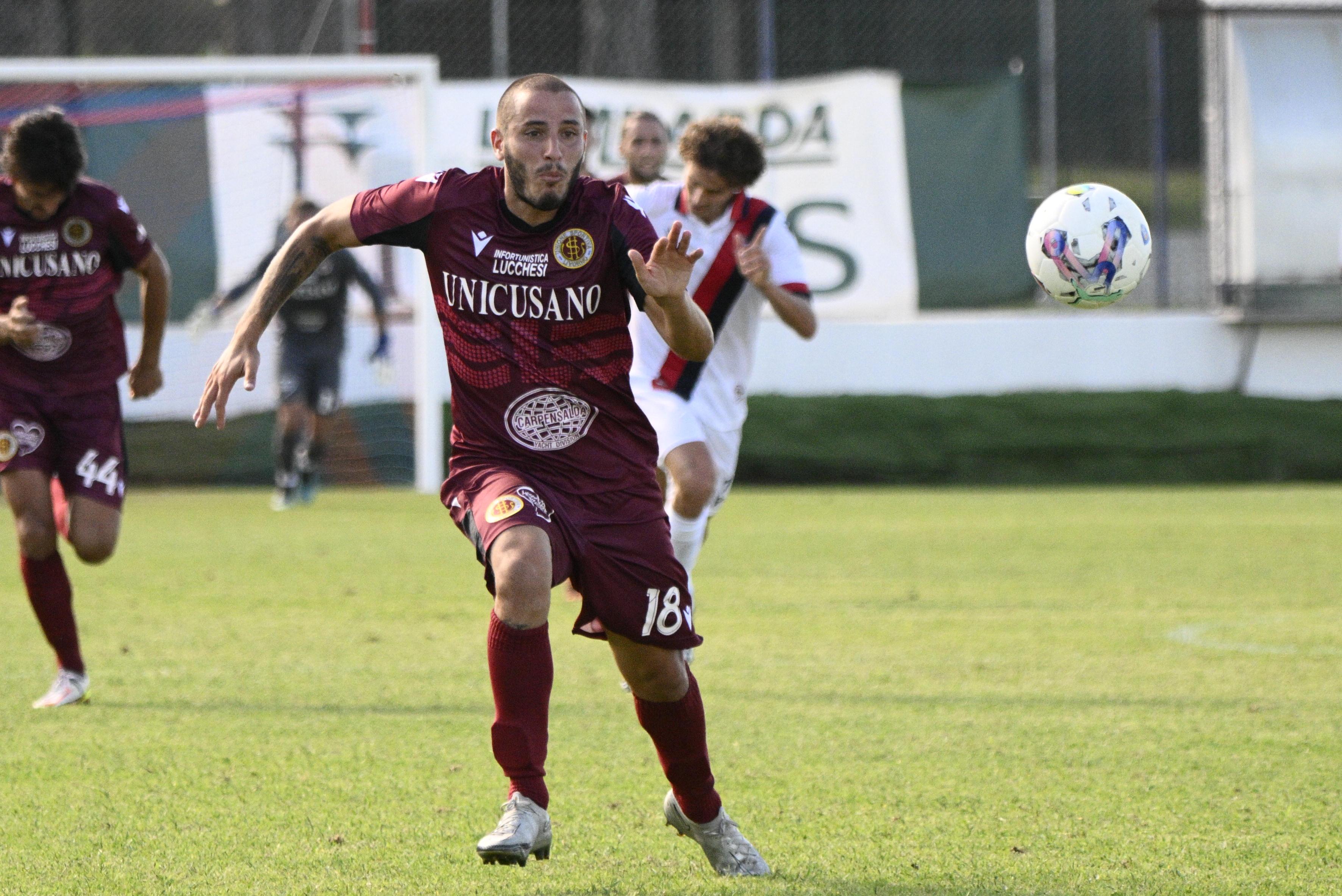 Livorno, ora basta con le figuracce: col Gavorrano è l’ora del riscatto