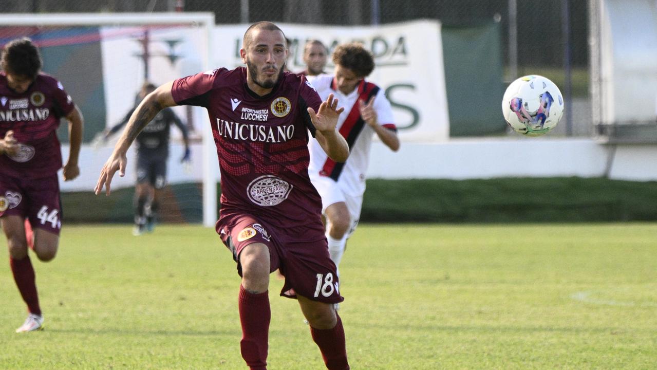 Livorno, ora basta con le figuracce: col Gavorrano è l’ora del riscatto