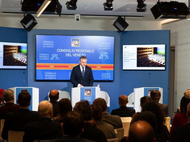 Comunicato Stampa: CRV - Consiglio Veneto, l’attività istituzionale del 2022 in cifre