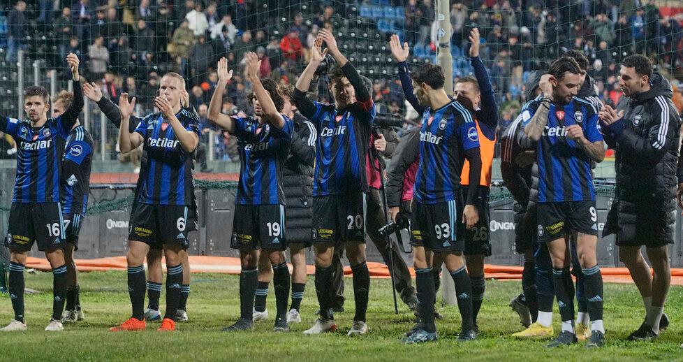 Metamorfosi Pisa, sta mangiando punti a tutti quanti 