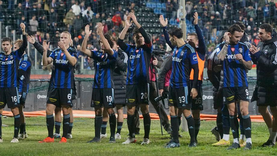 Metamorfosi Pisa, sta mangiando punti a tutti quanti