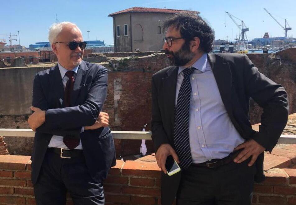 Assolti i big del porto di Livorno, l'ex presidente dell'Authority: «Ora ho di nuovo la mia libertà» 