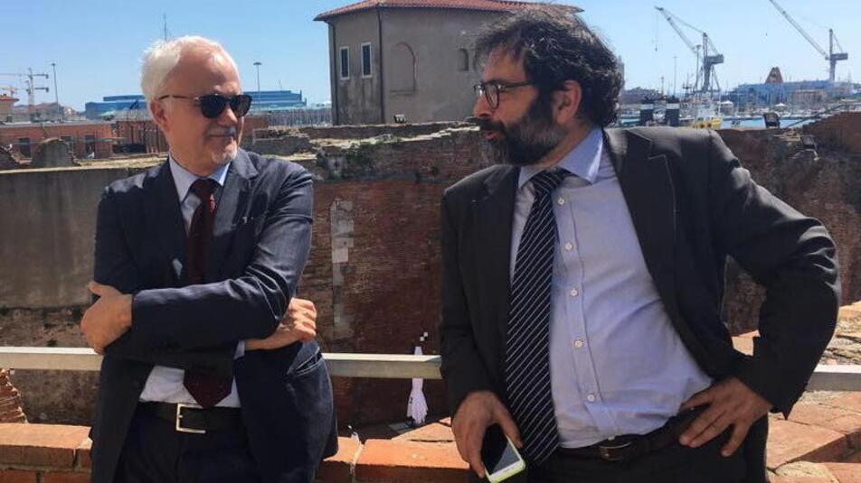 Assolti i big del porto di Livorno, l'ex presidente dell'Authority: «Ora ho di nuovo la mia libertà»