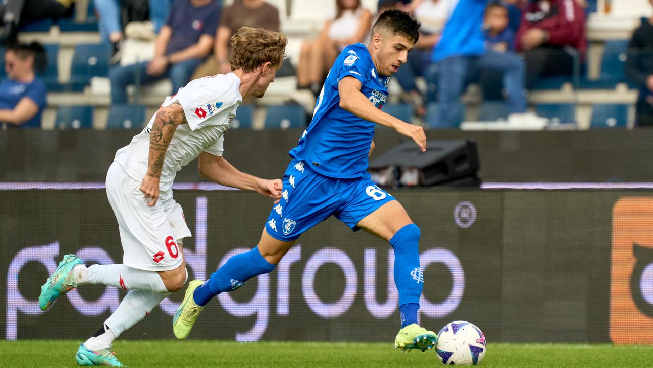 Anche Parisi resta «Sono concentrato solo sull’Empoli»