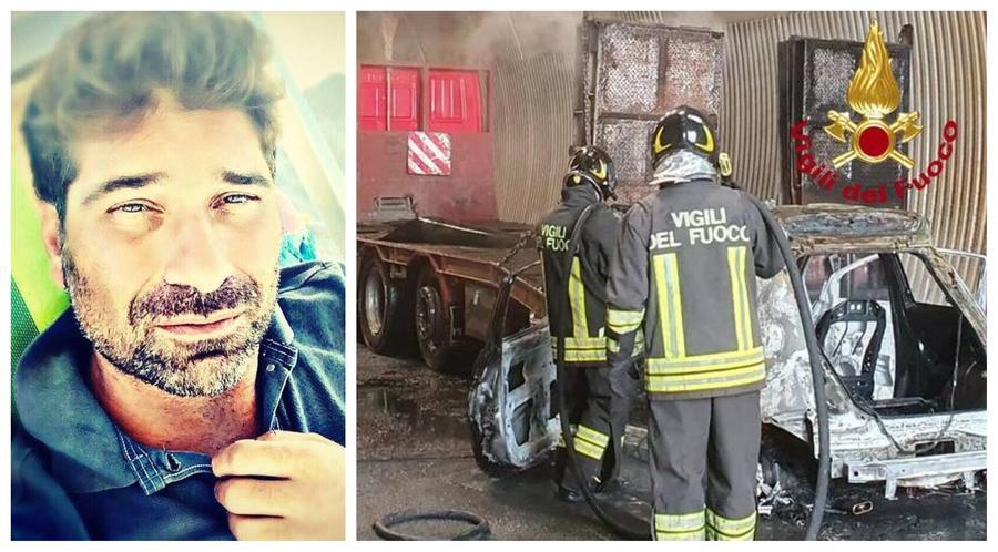 Schianto sull’Autopalio, muore un uomo di 44 anni