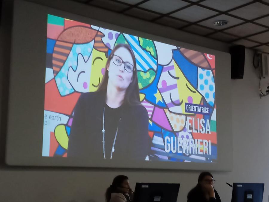 Percorsi di accompagnamento al lavoro grazie al progetto Crisalidi2