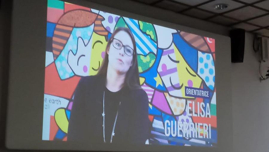 Percorsi di accompagnamento al lavoro grazie al progetto Crisalidi2