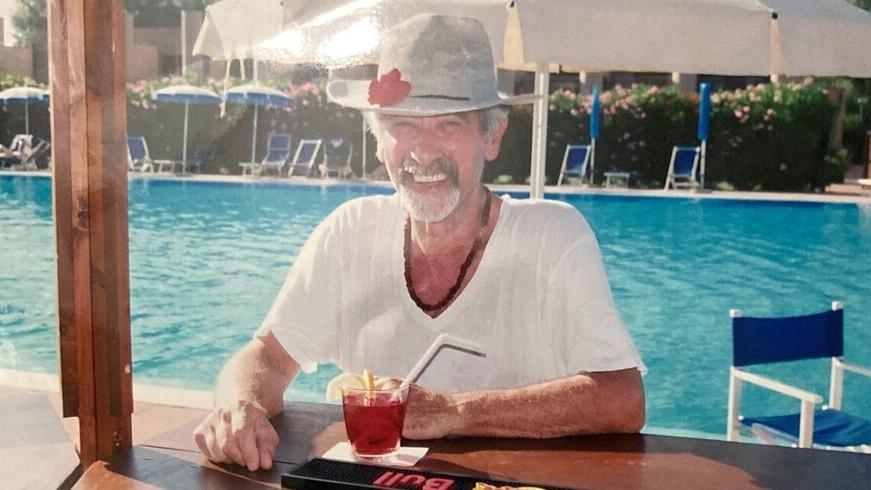 Livorno piange “Iacche” Paretti: ha cucinato in locali di mezza città