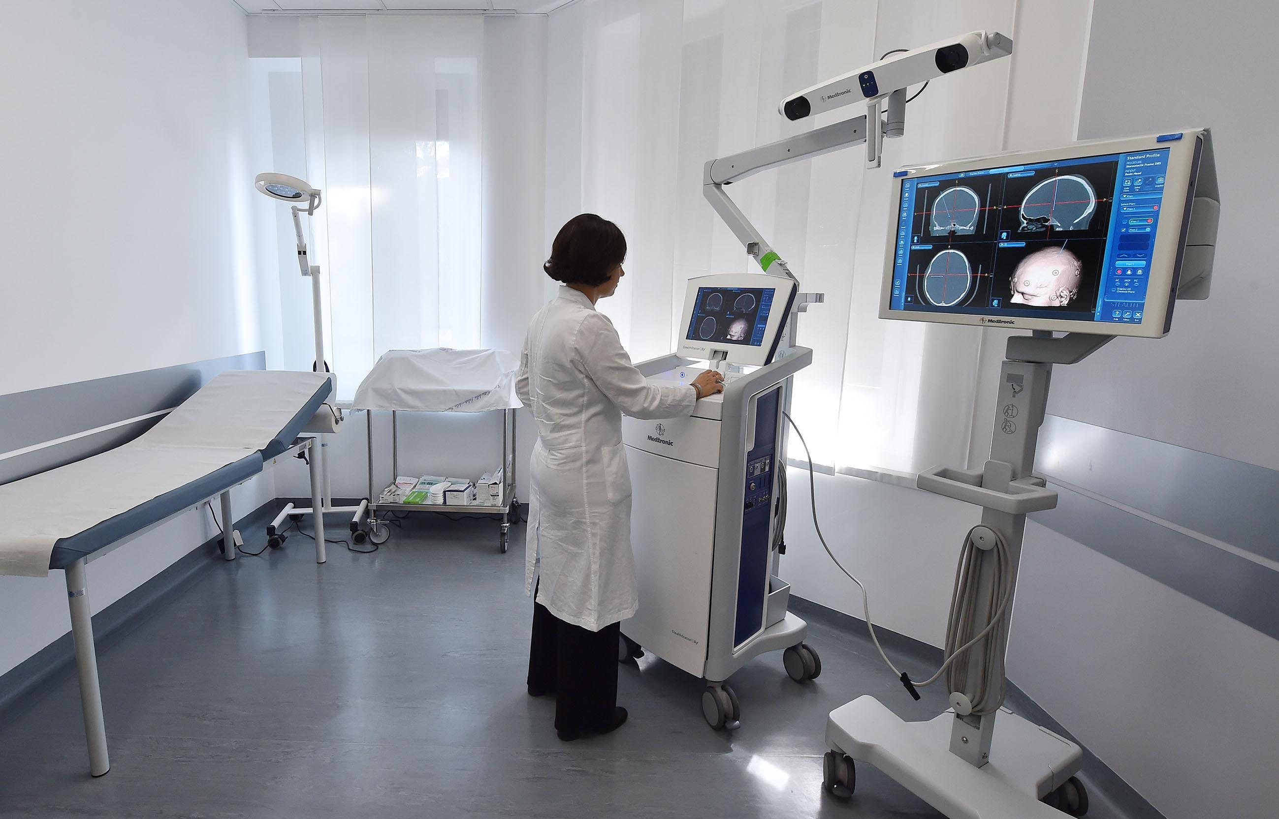 Livelli essenziali di assistenza: la Sardegna all’ultimo posto