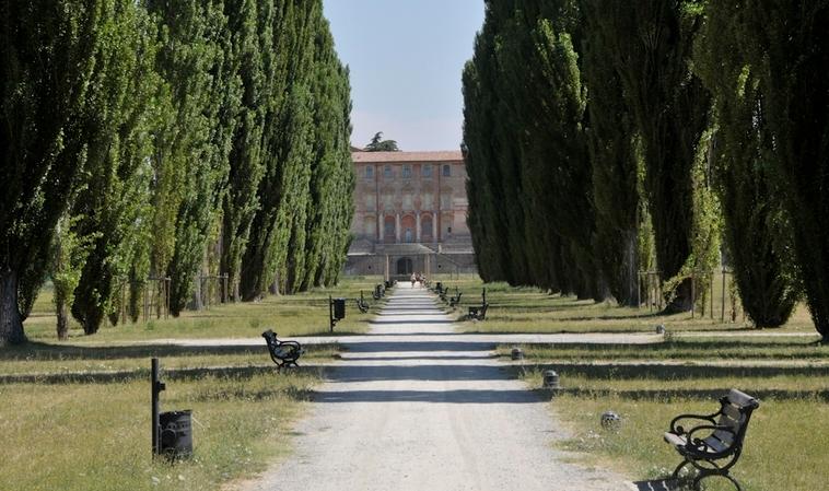 Parco Ducale Sassuolo, dai fondi Pnrr un milione per il restyling 