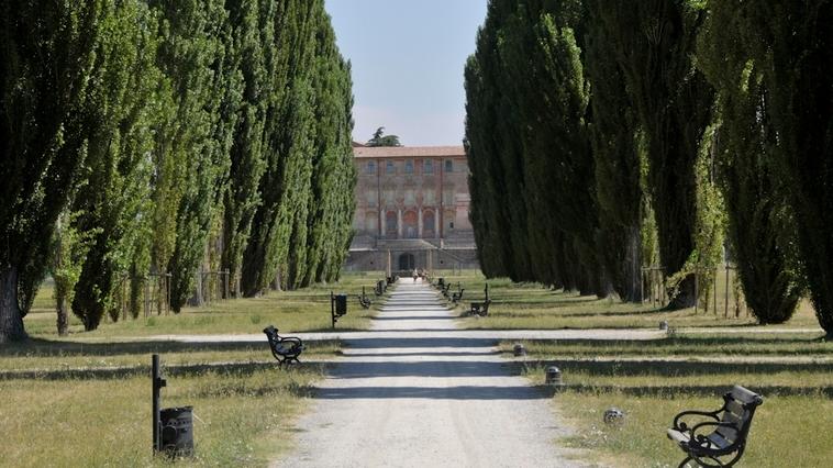 Parco Ducale Sassuolo, dai fondi Pnrr un milione per il restyling