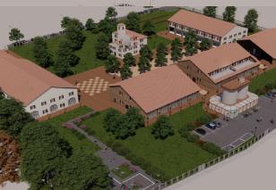 Carpi. Corte di Fossoli, in arrivo 22 appartamenti 