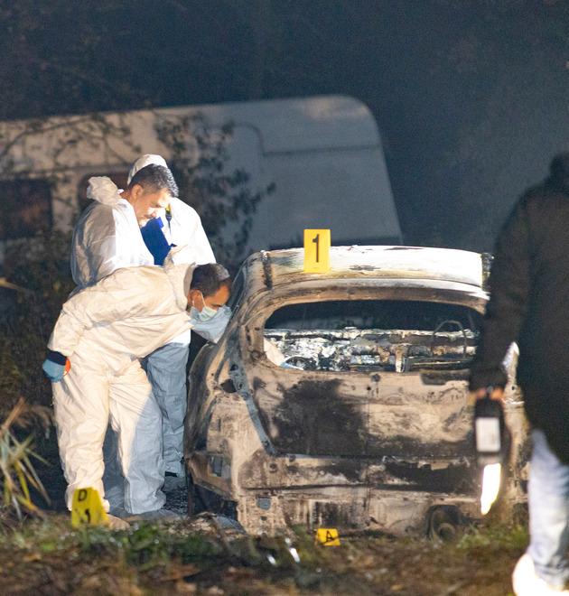 Concordia. La morte di Alice Neri, l’auto è rimasta un’ora sull’argine È stata uccisa lì?