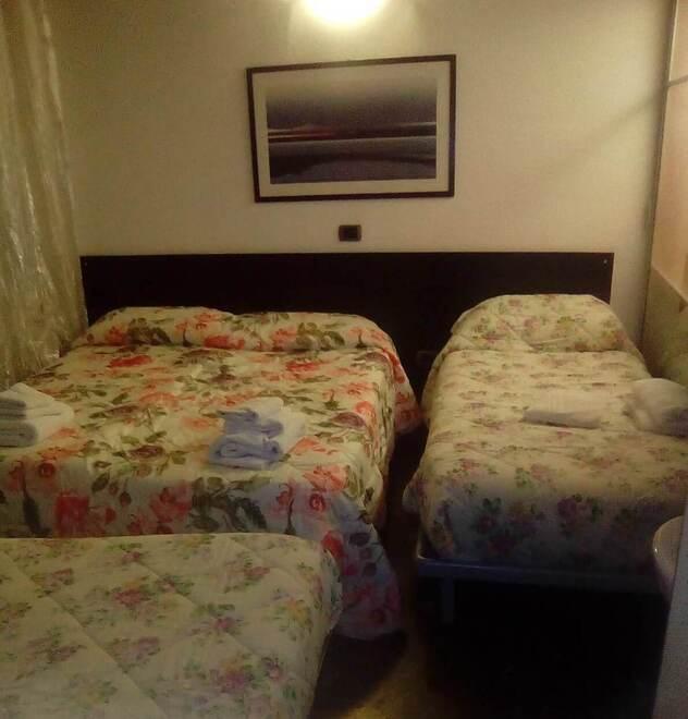 Modena. Salvi dal monossido ma senza casa «Stiamo in cinque in una stanza» 