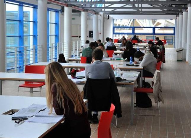 
	La biblioteca Gronchi torna ad aprire le porte (Foto: Comune Pontedera)

