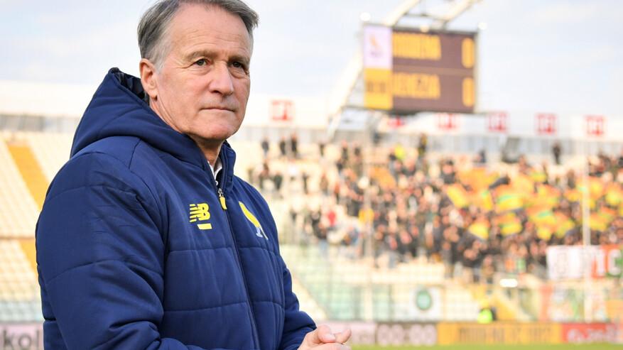 Sudtirol-Modena. MisterTesser di scena al Druso, dove tutto è cominciato