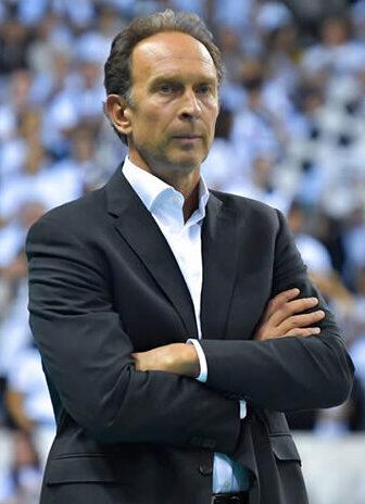 Volley. Bernardi: «Il 26 contro Modena sarà decisiva la nostra battuta» 
