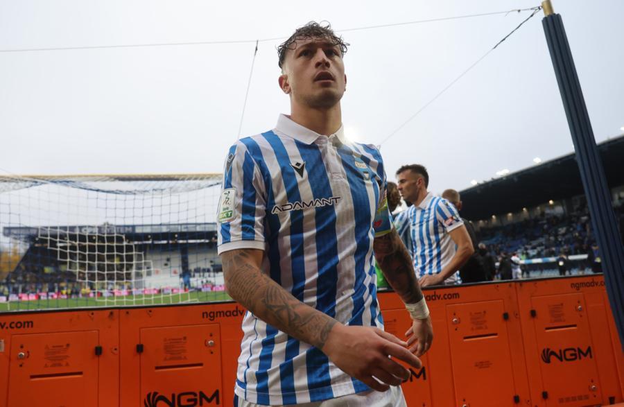 La Spal prepara il dopo-Esposito: obiettivo puntato su Fiordilino
