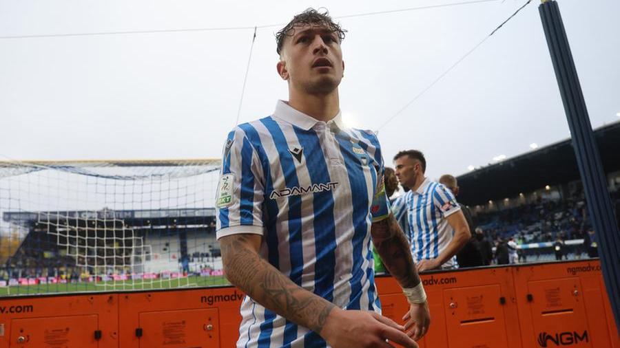 La Spal prepara il dopo-Esposito: obiettivo puntato su Fiordilino