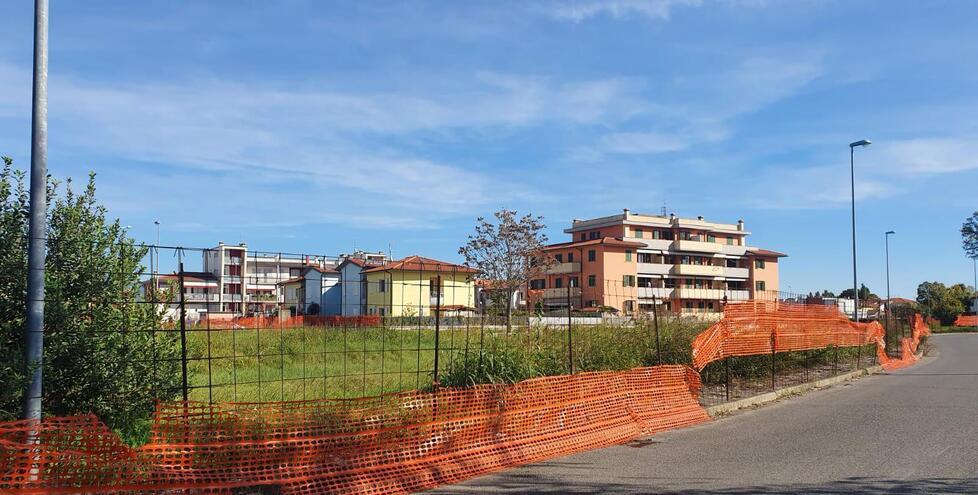 Ex Giusti, arriva la svolta: il Comune di Pistoia compra l’area