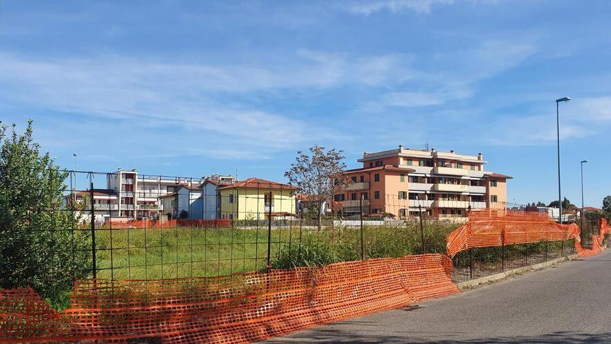 Ex Giusti, arriva la svolta: il Comune di Pistoia compra l’area