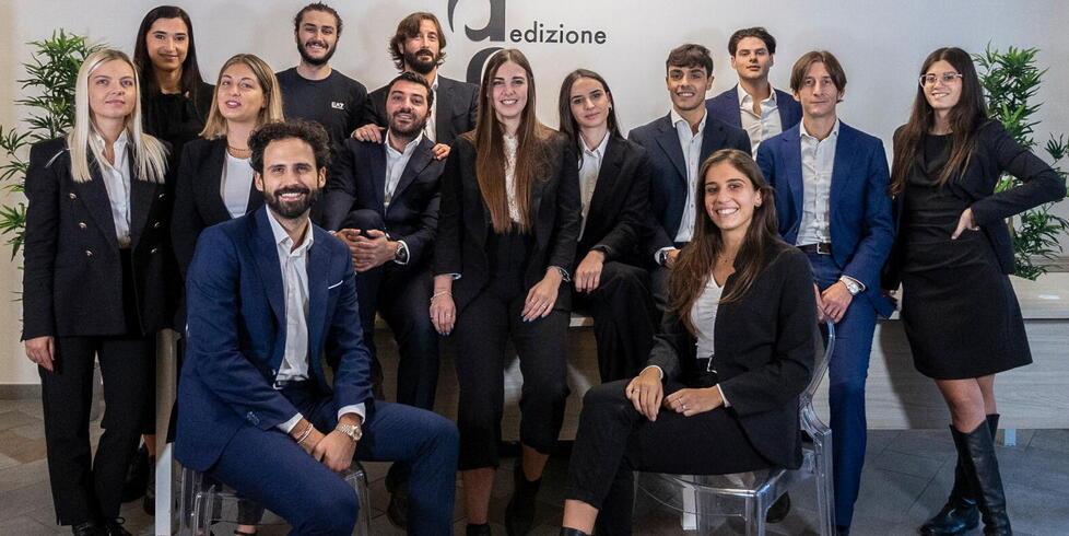 Pistoia, duemila euro ai dipendenti: il regalo di Natale dell’agenzia immobiliare